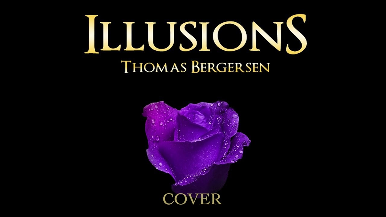 Thomas Bergersen - Starvation (Vocal, Choir Cover)