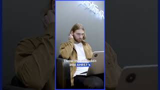 The Secret Behind Ranking #1 on Reddit for 'Best VPN' 🔥 #shorts