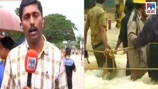 മലപ്പുറത്ത് പ്ര ളയത്തിന് ശമനമില്ല |Malappuram-Kottapadi-Report screenshot 3