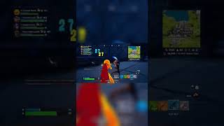 I Killed Pikachu In Fortnite