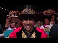 FULL FIGHT! 🥊 Teofimo Lopez vs Jamaine Ortiz | WBO Super-Lightweight World Championship