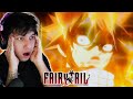 LIGHTNING FLAME DRAGON! | Fairy Tail Episode 118 Reaction