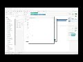Drill Down with Set Actions in Tableau