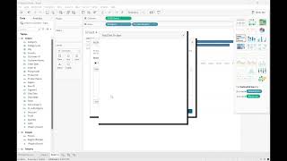 Drill Down with Set Actions in Tableau
