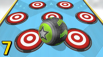 Going Balls: Super SpeedRun New Gameplay | Level 30183