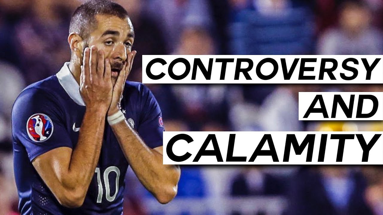 Why Karim Benzema May Never Play For France Again: The Blackmail Scandal, Deschamps & More