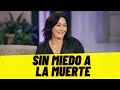 Shannen doherty enferma de cncer ya prepara su funeral