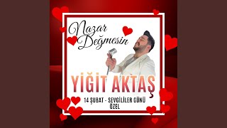 Nazar Değmesin