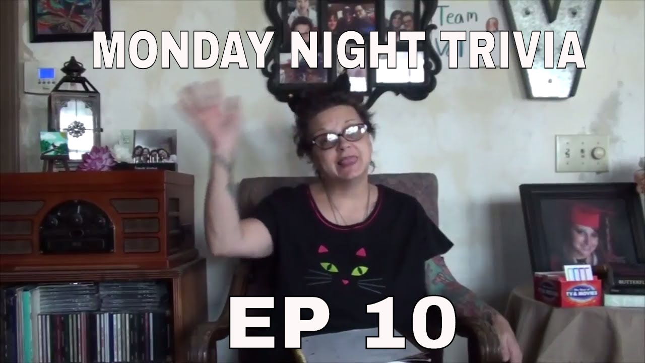 lester traduction MONDAY NIGHT TRIVIA EP 10