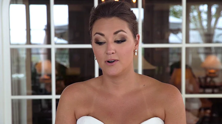 Mattie Jackson and Ben Selecman Wedding Video