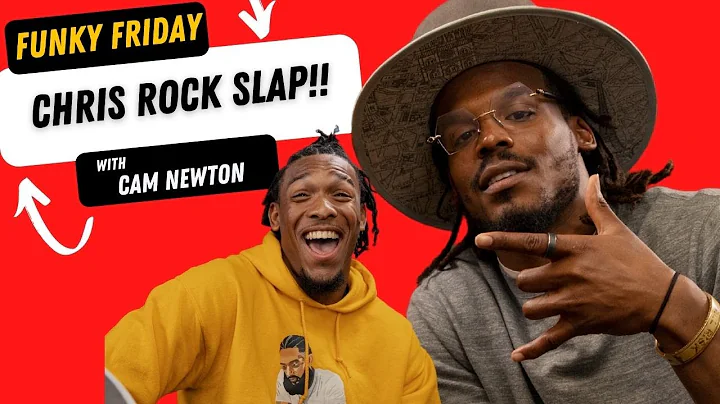 My Baby Brother, Caylin Newton | HBCU vs PWI? | Fu...