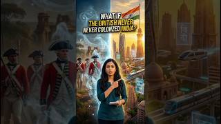 What If the British Never Colonized India? 🇮🇳 | TimeShift