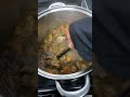 Curry-Goat n Mixed Veg Coconut Rice. #akhilionclub #22gates #chefathome