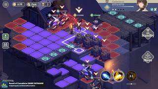 A Fighting Night in Beryland 【Remastered】 – Interval VIII 【Assist】 | Sword of Convallaria