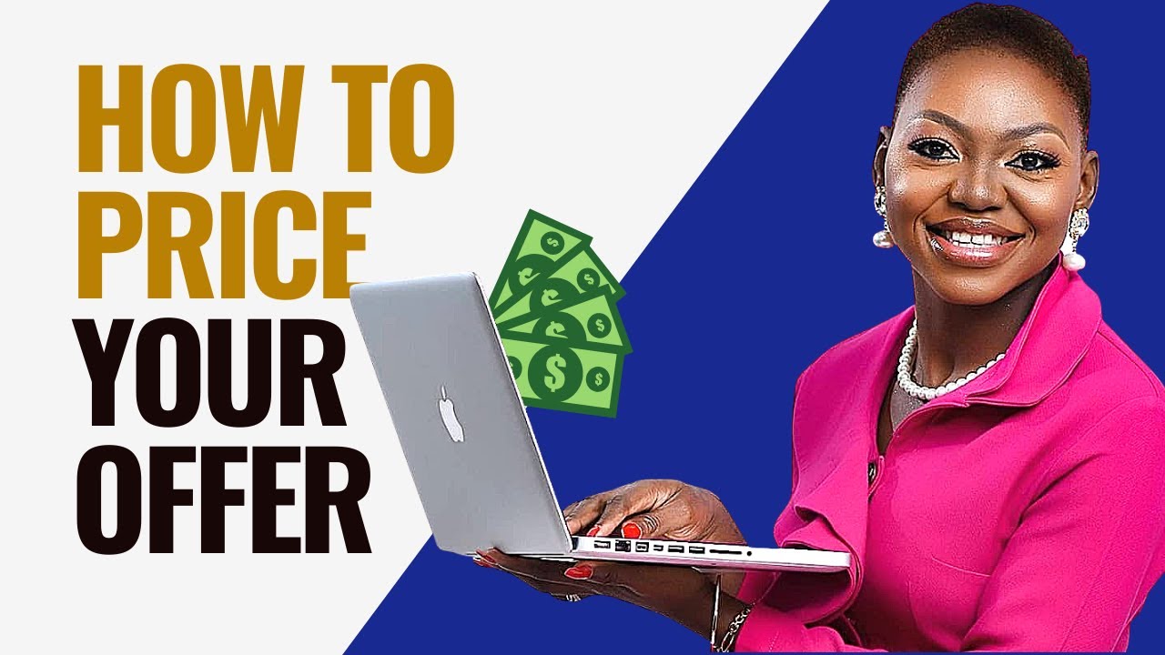 How To Properly Price Your Coaching Program (or Packages) for IMPACT ...