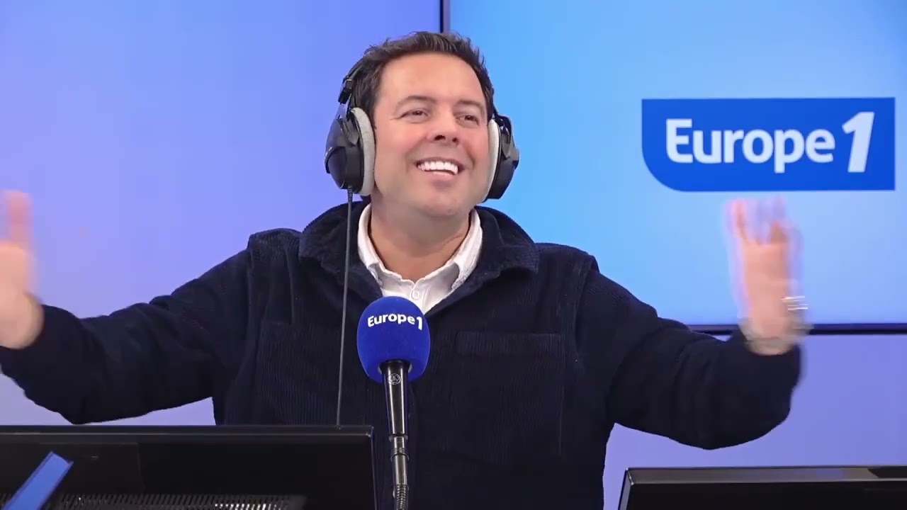 86.229 détenus en France : «Il n'a pas trop de gens en prison, il n'y a juste pas assez de place»