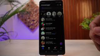 Can I See My Messenger Voice Call History? | View Messenger Call Log (2026) screenshot 3
