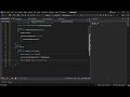 BTDelegate Bai3 Event cs Microsoft Visual Studio 2026 04 10 19 09 33