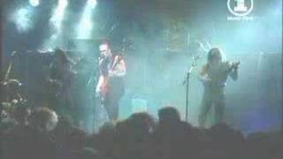 Venom - Prime Evil live