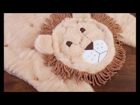 Детский коврик своими руками. Как сшить ?