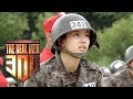 Lisa Almost Said 16.. To The Back! [The Real Men 300 Ep 3]