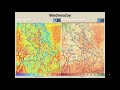 NWS Missoula Fire Weather Briefing