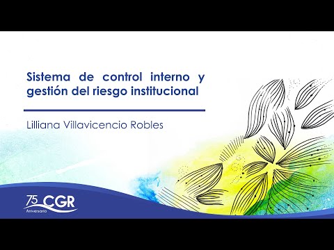 Sistema de control