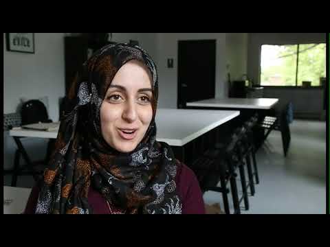 WATAN Studios Offer a Taste of Palestine
