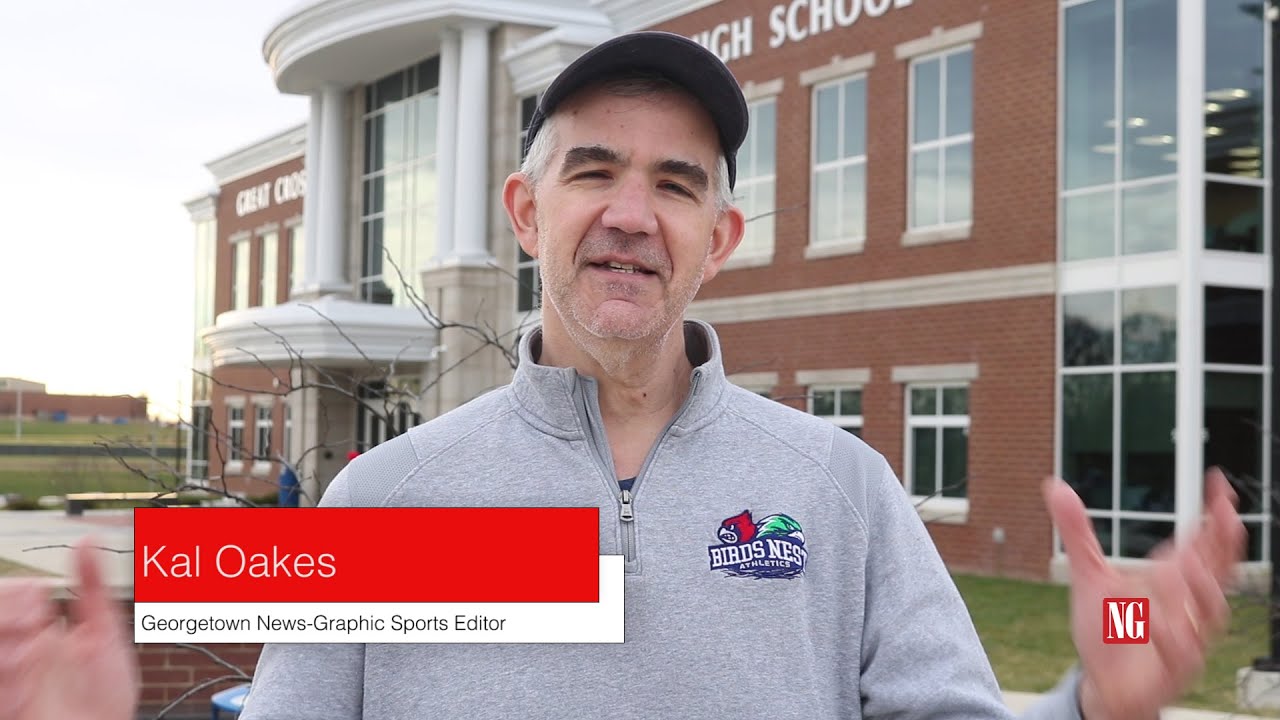 News-Graphic Sports Show | Toyota Classic 2021 Preview | News-Graphic