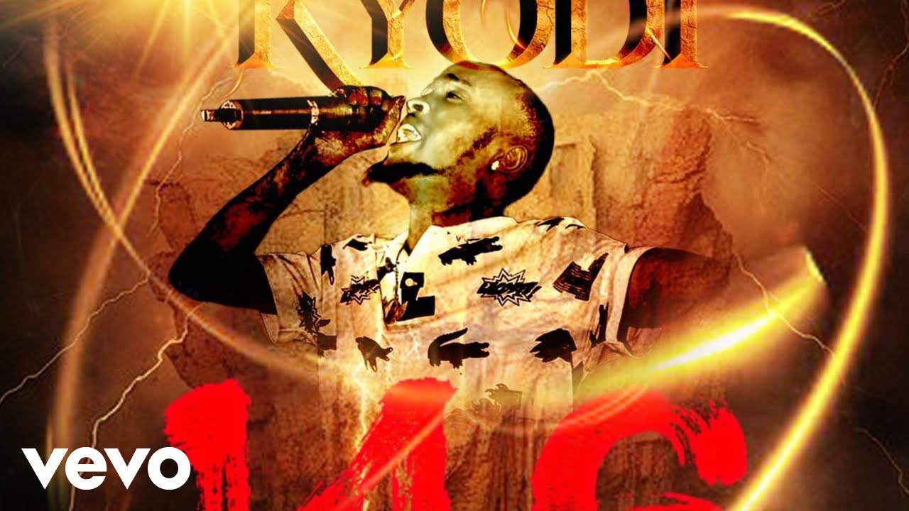 Watch Kyodi, Shane O - Toast (Official Audio) on YouTube Watch Kyodi, Shane O - Toast (Official Audio) on YouTube