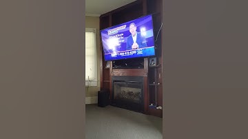 LG TV turning on and off fixed