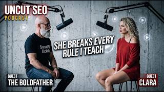 vidIQ & TubeBuddy Hate This Podcast — Bikini Supermodel Clara Exposes the Truth About Going Viral!