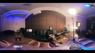 Bernadya   Satu Bulan cover Nurza