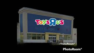 Abandoned Toys R US (8)