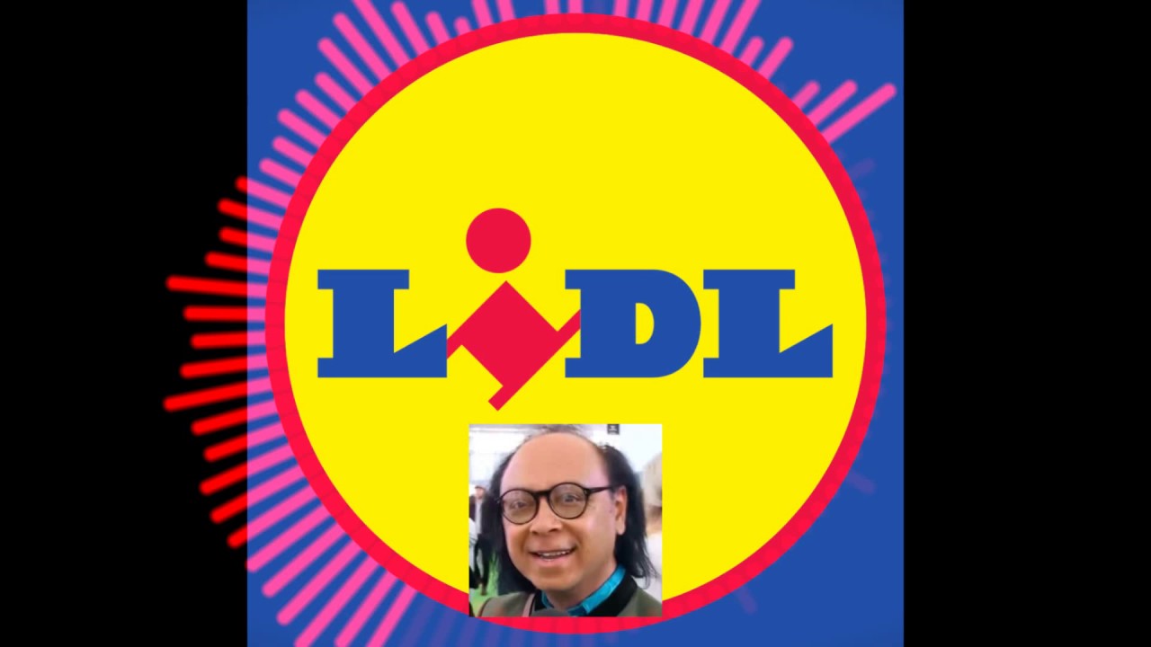Rampensap - Bij De Lidl Gekocht - YouTube