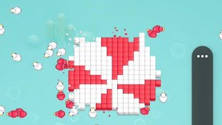 Tiny Feast Level 1-10 Walkthrough Gameplay Android,iOS 