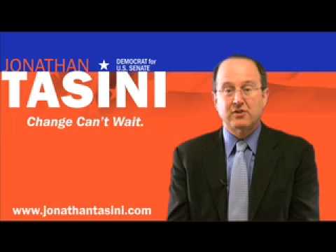 Jonathan Tasini - JT TV 4-6 - Oppose the Drug War,...