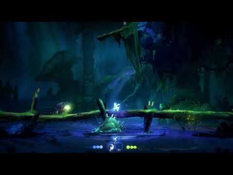 Game maker Studio | Enemy AI  #2 | Rhino Beetle ( Ori and the Will of the Wisps )