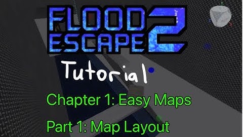 How to make an FE2 Map!  Chapter 1: Easy map.  Part 1: Map Layout