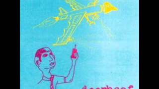 Deerhoof - Queen Orca Wicca Wind