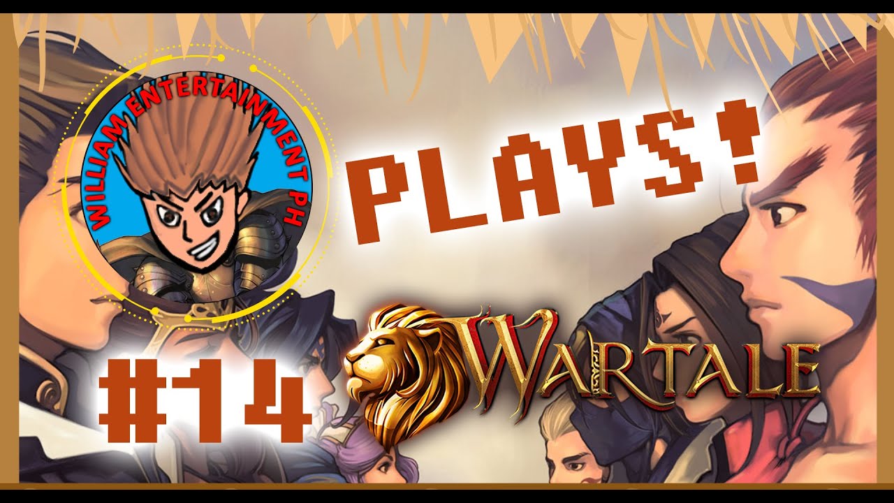 Wartale - Moon Hunting with a Fighter