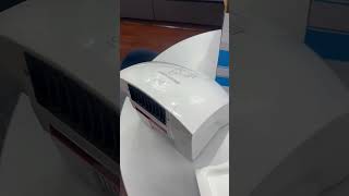 Automatic Hand Dryer #xen #standardvt #taps #flushtank #tankfilter #blower #drill #cordlessdrill #sv