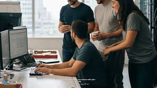 🚀 Complete IT Services for Modern Businesses | Hyphen Technologies