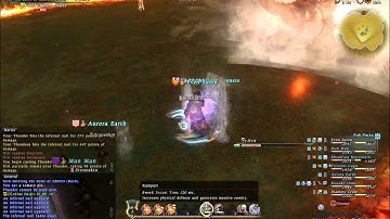 FFXIV Ifrit Bleeds, We Can Kill It