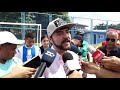 “Este reconocimiento nos obliga a trabajar más duro. Las gracias y el merecimiento son para Barranquilla”: alcalde Jaime Pumarejo 