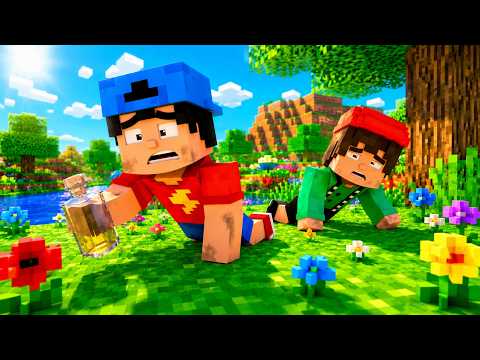 + 20 MINUTES OF MIKE IN MINECRAFT - (lots of laughs 🤣🤣)