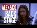 Alex  co  backstage 2 the universe owes you one english subtitles