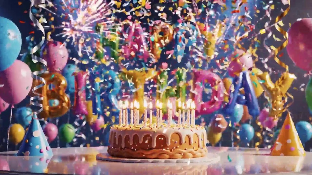 Birthday Party Remix 2026 | DJ Remix | Ultimate Birthday Anthem 2026