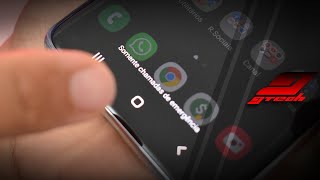 Emergency Calls Only - HOW TO SOLVE