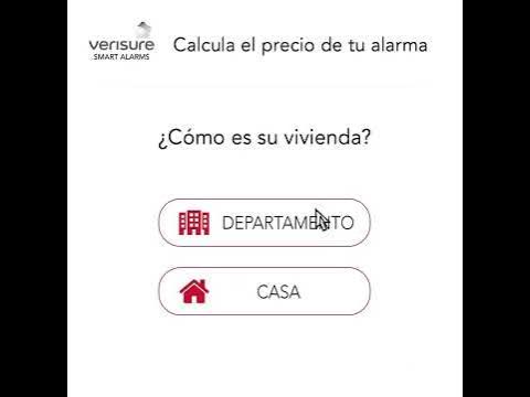 El precio de tu alarma - ¿Cómo se calcula?